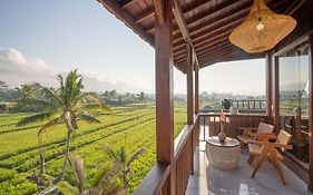 Barong Bali Resort Ubud